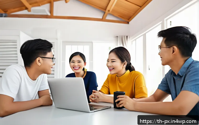 집단지성과 사회적 가치 창출 관련 이미지 1