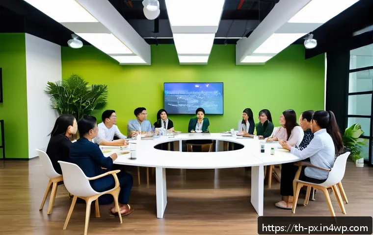 เปิดโลกการทำงานร่วมกันผ่านตัวอย่าง Global Collective Intelligence ที่คุณต้องรู้ 4 집단지성의 글로벌 사례 분석 관련 이미지 2